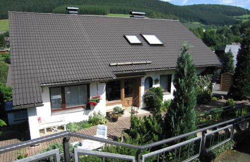 Ferienwohnung Bücker - Foto 4