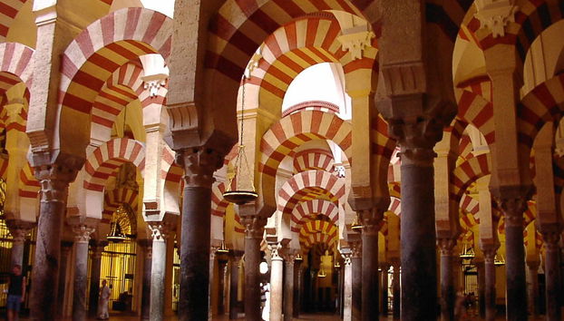 Monumente von Cordoba Tour - Foto 2