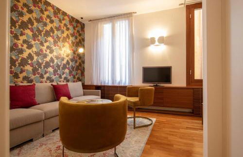 Ca' della Scimmia - Rialto - Venice - Foto 19