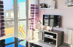 Central-parking-balcon-confortable - Foto 4