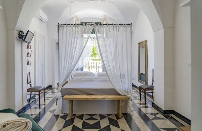 Masseria Montepaolo - Foto 33