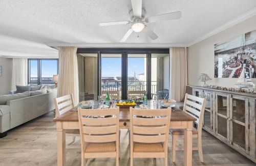 Enclave 403a by Gulf Tide Vacation Rentals - Foto 80