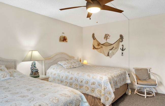 Sea Turtle Cove at Cocoa Beach - Photo 5