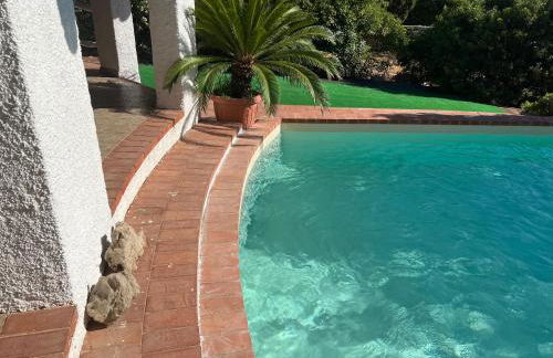 Casale al mare - villa with swimming pool 150 meters from the beach - Foto 9