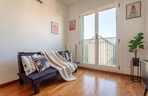 Kis-s Square Lovely Studio Flat - ItalyWeGo - Photo 11