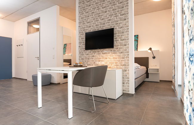 Refugium am Wasserturm - Foto 5