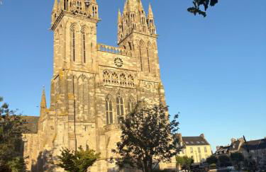 Maison 2chambres dressing bureau jardin clos pour 4 Personnes - Foto 20