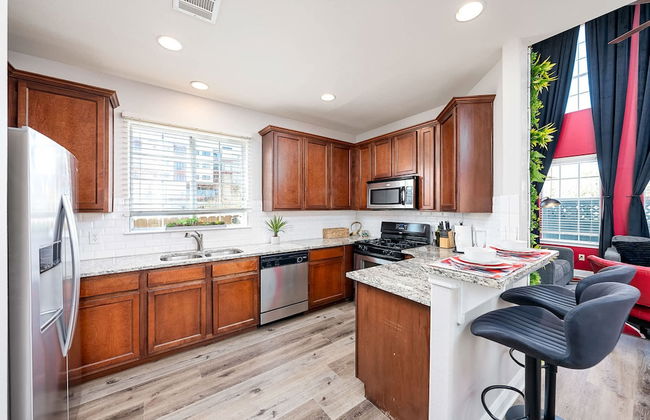 Upstay - 2-home Complex in Govalle for 18ppl - Photo 57