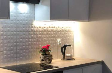 Apartament Stare Miasto - Foto 6