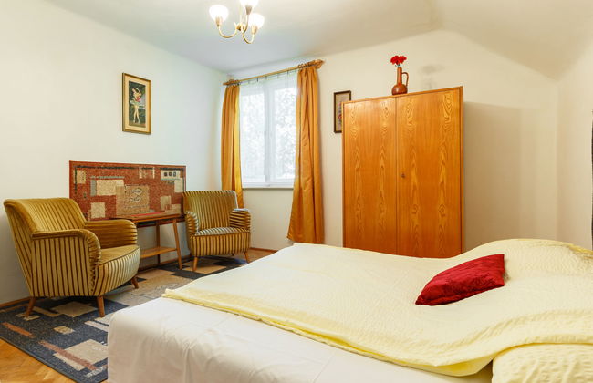 5 bedroom House in Fonyód with garden and terrace - Photo 8