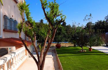 Domaine des Pins - Foto 56