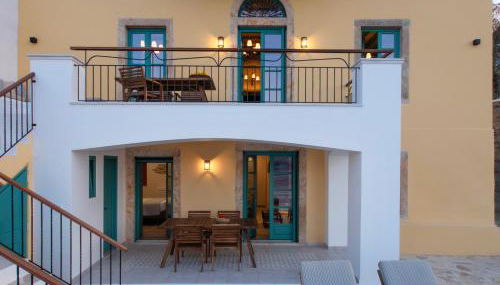 Villa Mylos - Foto 3