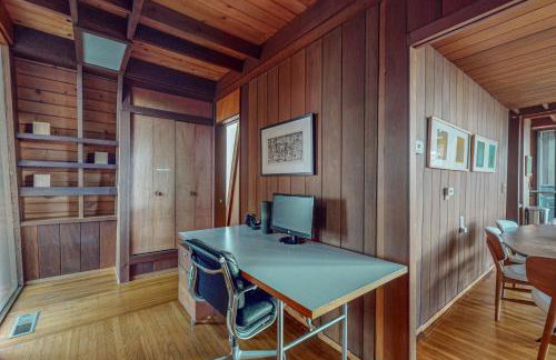 Stunning Elk House Oceanfront Deck & Views - Foto 12