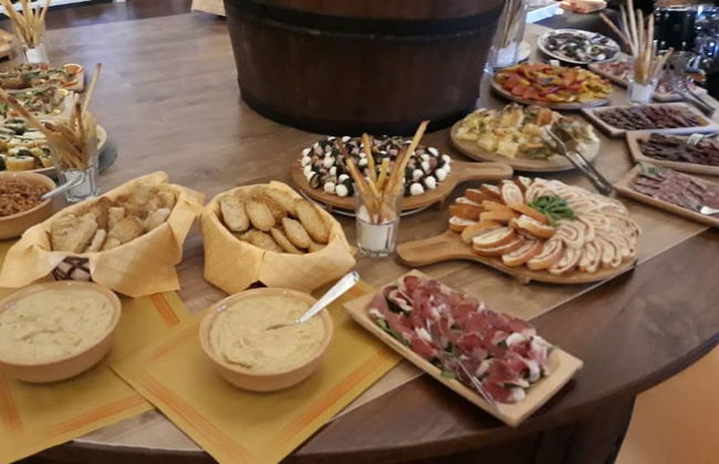 Antico Borgo La Commenda - Foto 30