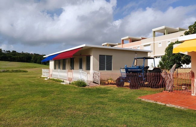 Beachfront Studios - Photo 78