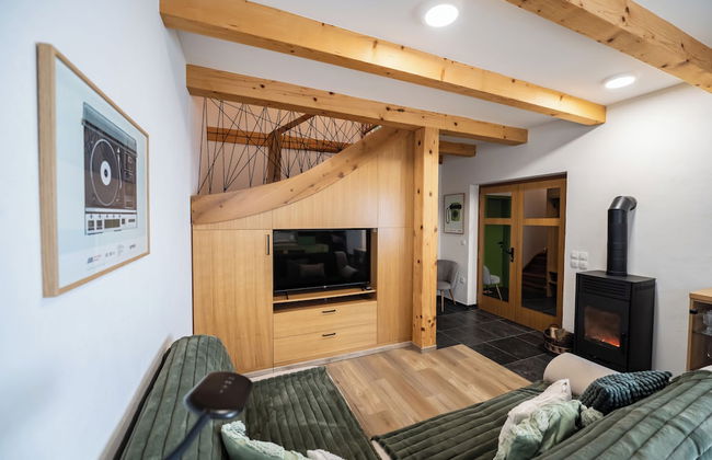 Vineyard cottage Kraljevi kotiček - Foto 12