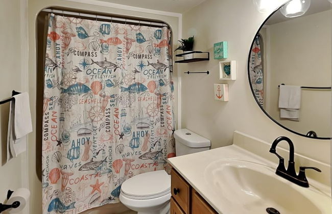 Intercoastal Dreams 201 - Foto 14