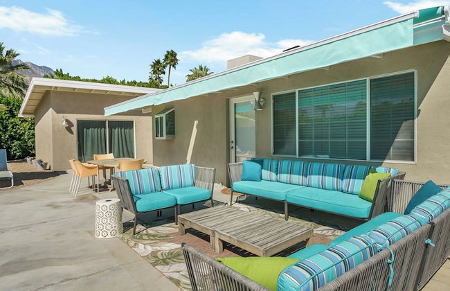 Azul Oasis by Avantstay Pool, Hot Tub, Bocce Ball Minutes From Downtown - Foto 113