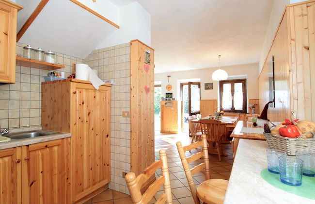 Belvilla by OYO Baita Silana - Foto 7