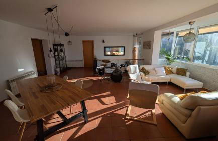 Can Pedracastell -pool and garden near BCN - Foto 6