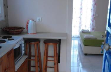 Aprilis Apartments - Foto 23