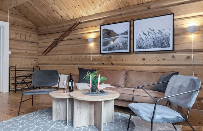 Topcamp Rustberg - Hafjell - Foto 7