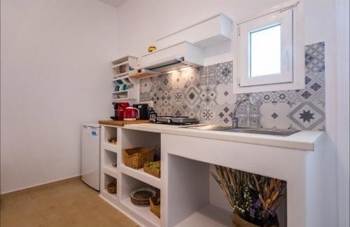 Krystalia's Apartment - Foto 8