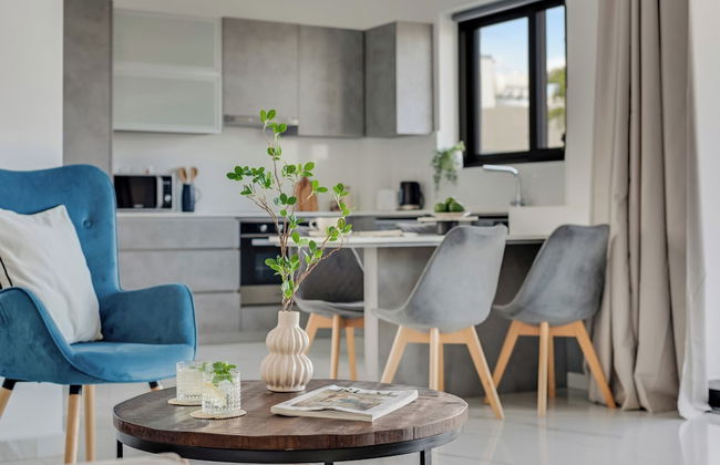 Sanders Palama - Cute 2-bdr Penthouse Apt - Foto 7