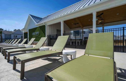 Landing Amazing 2BD Gym Pool - Foto 31