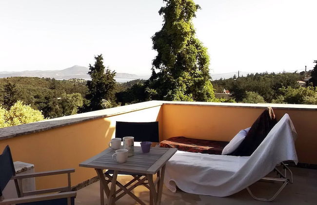 Crete Holiday Rental Small Village Close to Beaches -sharing a Large Pool - Foto 16