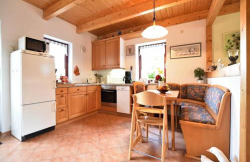 Fabelhaftes Ferienhaus in Thorstorf in Meeresnaehe - Foto 6