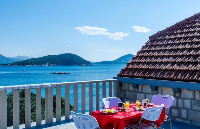 Apartment Tonka's Terrace - Foto 9