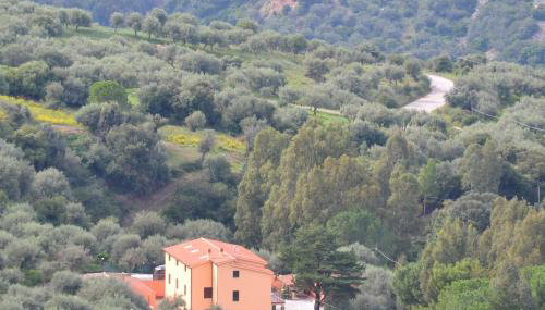 Villa Tiberio - Foto 2