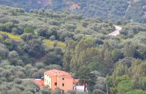Villa Tiberio - Foto 2