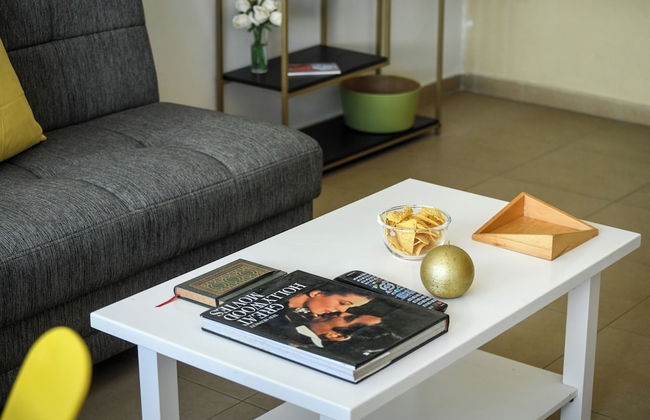 Simple Living in Netanya by Sea N' Rent - Foto 11