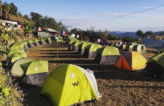 Camp Hornbill By GRB - Foto 1