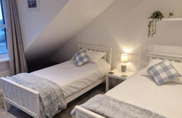 Harbour View apartment in Portreath - Foto 28