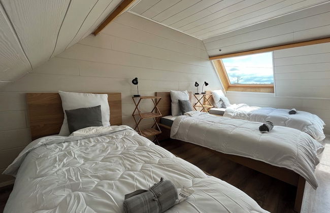 Gîte familial - L'Arche - Foto 2