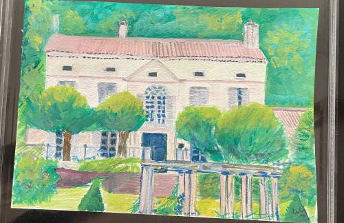 Villa Bacchus - Foto 66