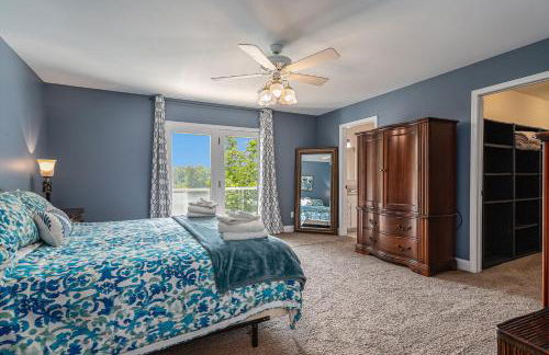 The Big Blue Lakehouse - Foto 14