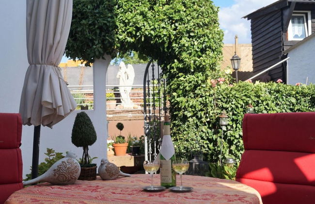 Holiday Apartment Gertie - Foto 23