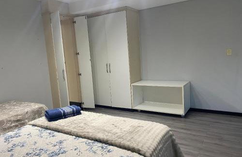 Saint Sebastian Flat 613 - Com Hidro! Até 3 pessoas, Duplex, no Centro - Foto 9