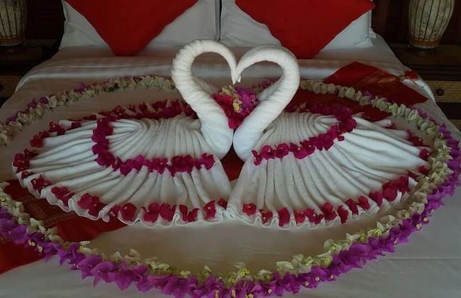 Baan KanTiang See Villas (2 bedroom villas) - Foto 47