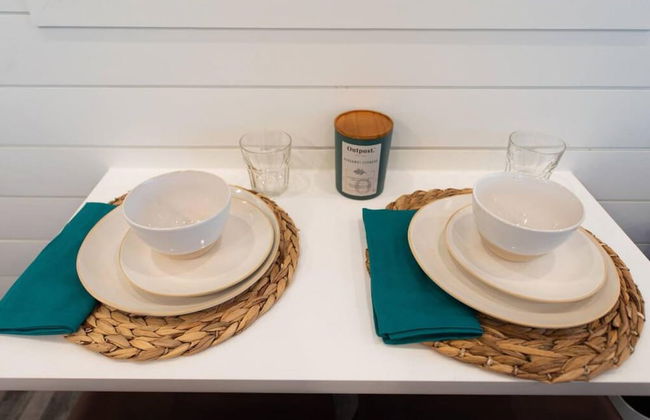 New Southwest Shipping Container-in Alpine - Foto 8