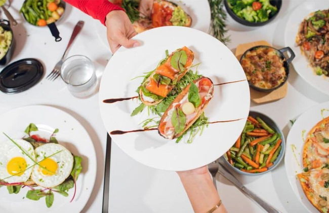 Marrakech INN - Foto 22