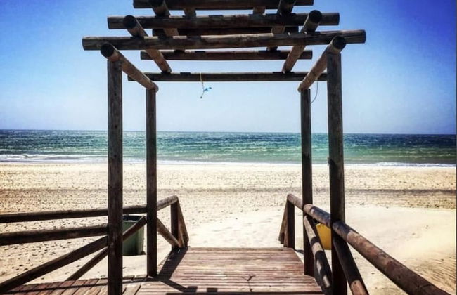 Casa Oceano - 2 Bedroom Apartment - Foto 18