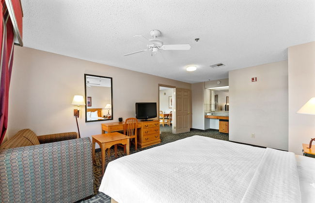Metro Scottsdale Extended Stay - Foto 32