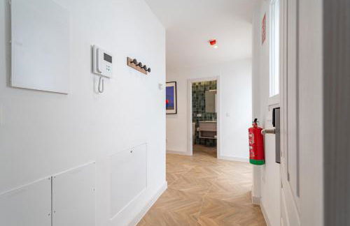 Edificio Correos by Plaza Mayor Apartamentos - Foto 38