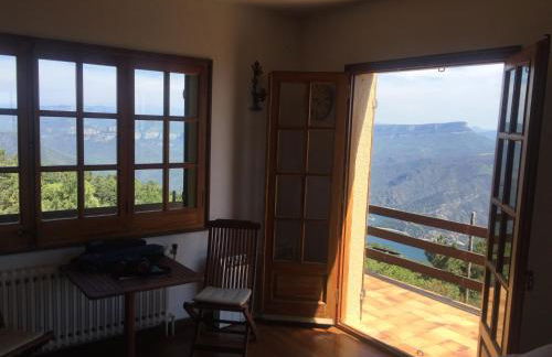 Casa de muntanya Can Coll de Susqueda Girona - Foto 26