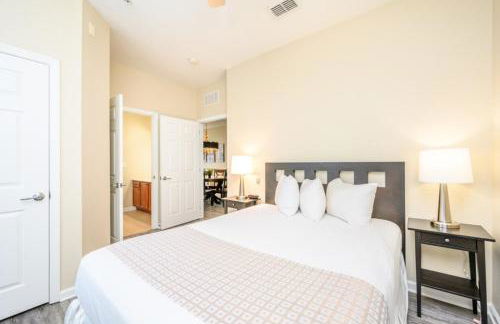 Epic Universe New Beautiful Condo, Vista Cay, Orlando - 3011 - Foto 71